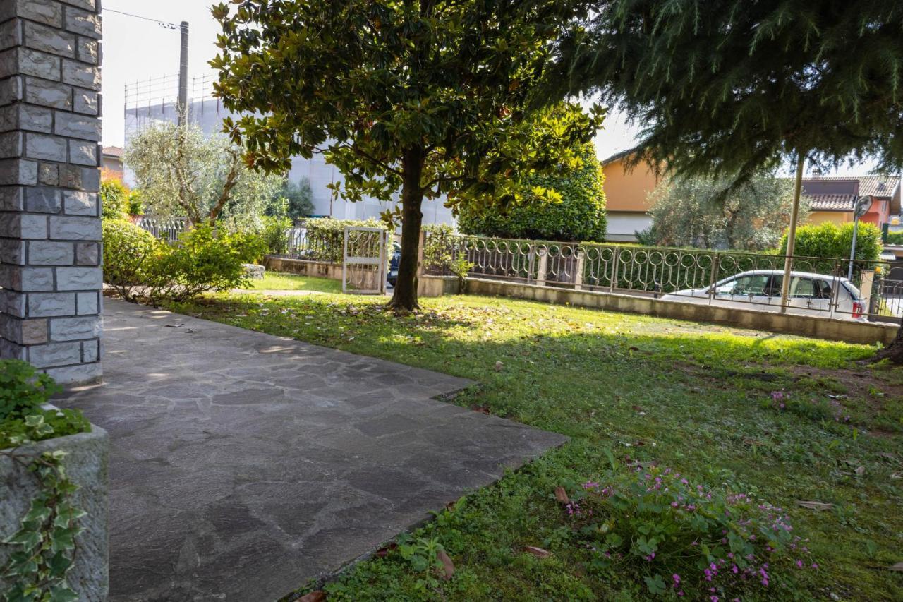 Casa Mercedes Villa Desenzano del Garda Esterno foto