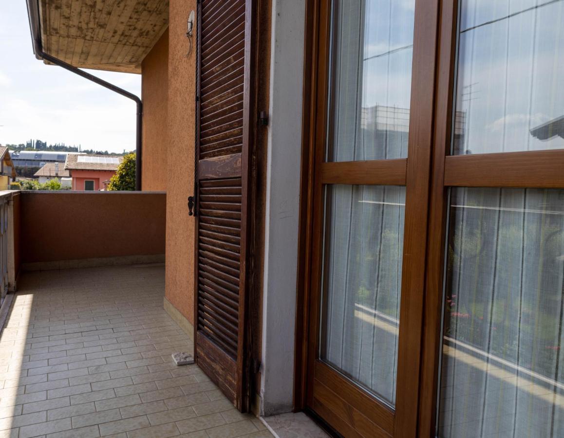 Casa Mercedes Villa Desenzano del Garda Esterno foto